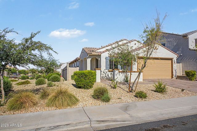 5656 N 87TH Drive, Glendale, AZ 85305