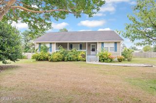 116 Jones Street, Holly Ridge, NC 28445