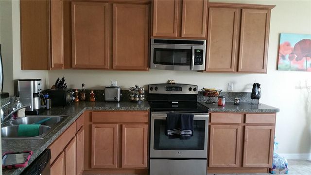 368 RED KITE DRIVE, Groveland, FL 34736