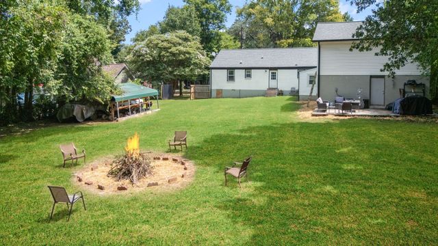 4907 Log Cabin Rd, Nashville, TN 37216