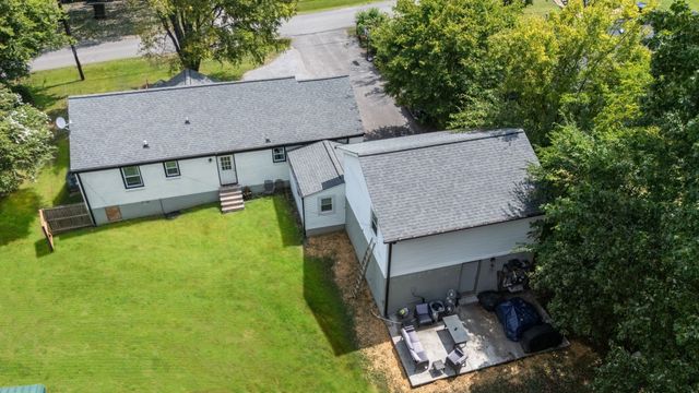 4907 Log Cabin Rd, Nashville, TN 37216