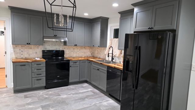 4907 Log Cabin Rd, Nashville, TN 37216