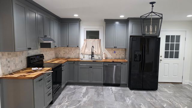 4907 Log Cabin Rd, Nashville, TN 37216