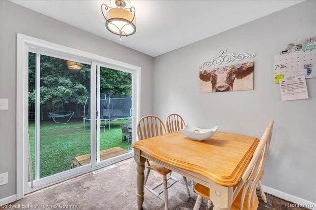 734 Elmwood Drive, Fenton, MI 48430