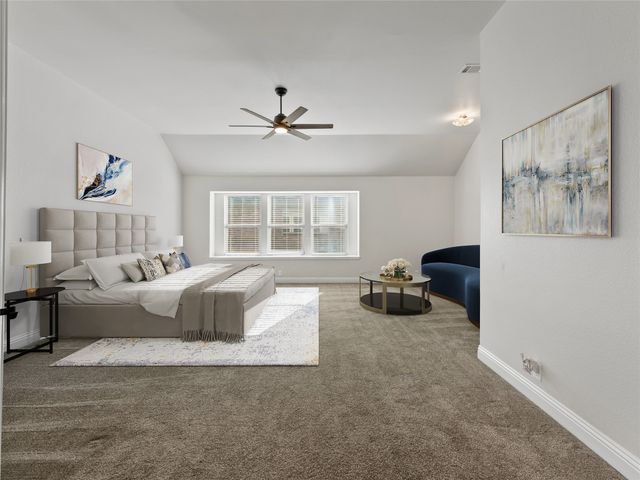 218 Calvert Drive, Midlothian, TX 76065