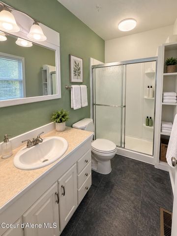 2810 W Masters DR, Coeur D'alene, ID 83815