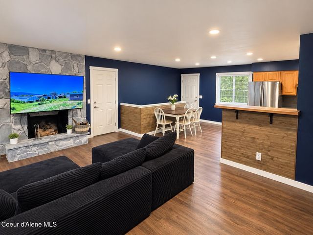 2810 W Masters DR, Coeur D'alene, ID 83815