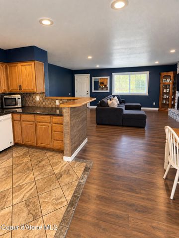 2810 W Masters DR, Coeur D'alene, ID 83815