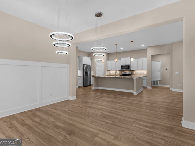 143 Whitworth Drive LOT 10, Locust Grove, GA 30248