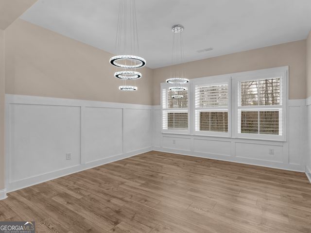 143 Whitworth Drive LOT 10, Locust Grove, GA 30248