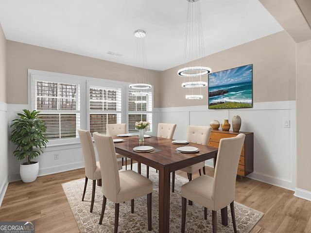 143 Whitworth Drive LOT 10, Locust Grove, GA 30248