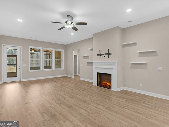 143 Whitworth Drive LOT 10, Locust Grove, GA 30248