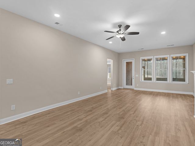 143 Whitworth Drive LOT 10, Locust Grove, GA 30248