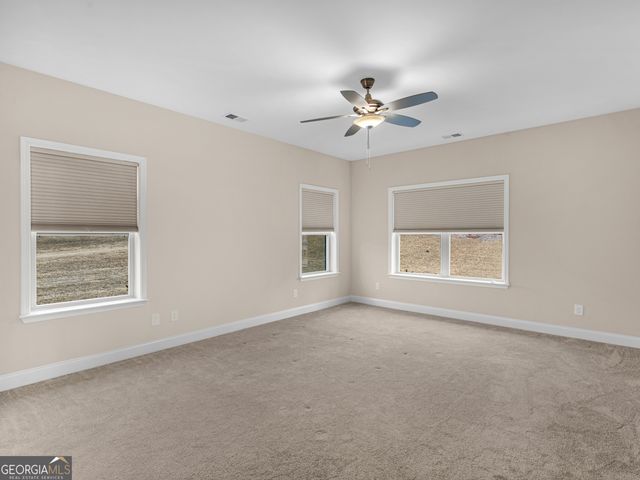 143 Whitworth Drive LOT 10, Locust Grove, GA 30248