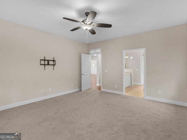 143 Whitworth Drive LOT 10, Locust Grove, GA 30248