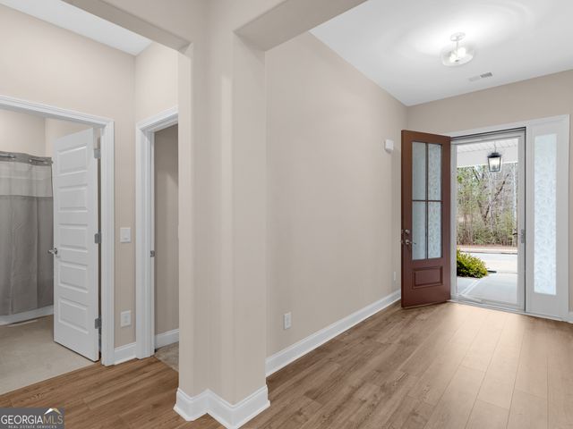 143 Whitworth Drive LOT 10, Locust Grove, GA 30248