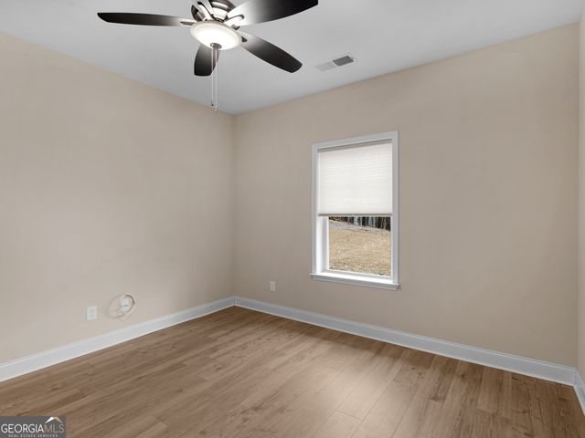 143 Whitworth Drive LOT 10, Locust Grove, GA 30248