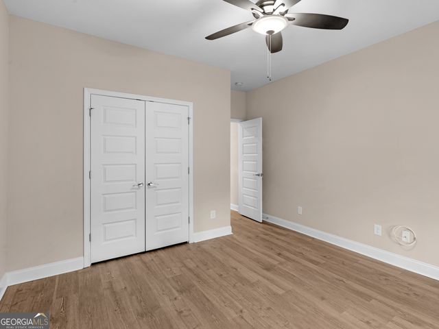 143 Whitworth Drive LOT 10, Locust Grove, GA 30248