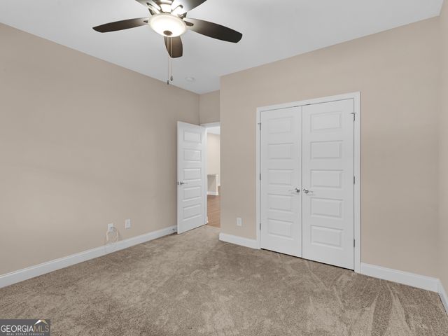 143 Whitworth Drive LOT 10, Locust Grove, GA 30248