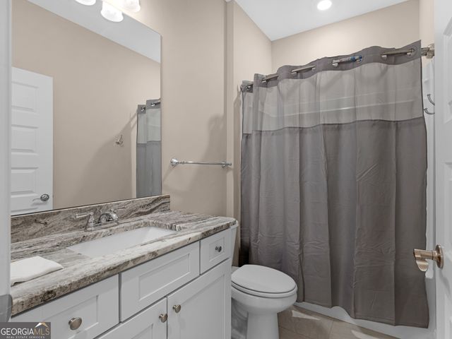 143 Whitworth Drive LOT 10, Locust Grove, GA 30248