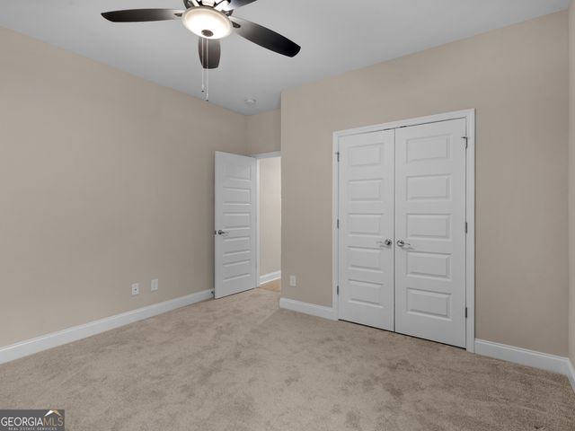 143 Whitworth Drive LOT 10, Locust Grove, GA 30248