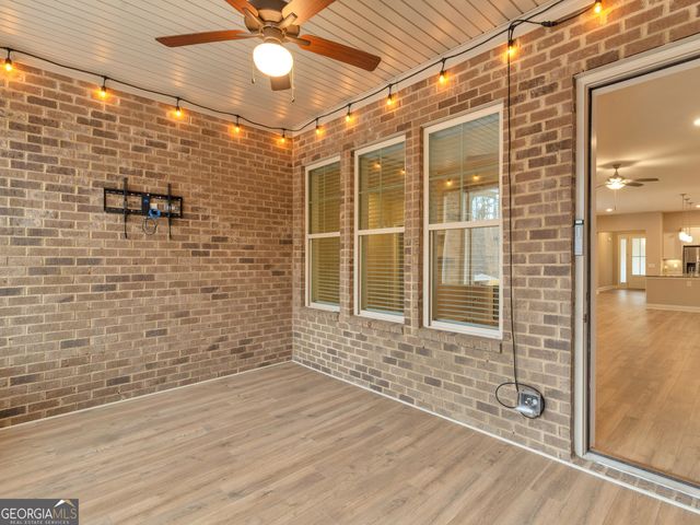 143 Whitworth Drive LOT 10, Locust Grove, GA 30248