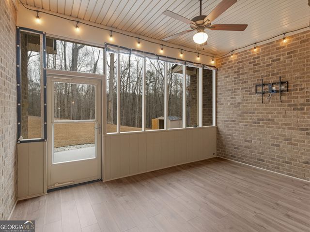 143 Whitworth Drive LOT 10, Locust Grove, GA 30248