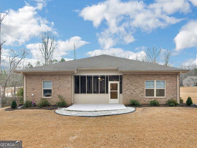 143 Whitworth Drive LOT 10, Locust Grove, GA 30248