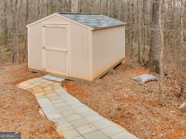 143 Whitworth Drive LOT 10, Locust Grove, GA 30248