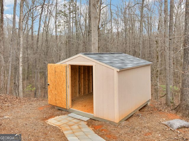 143 Whitworth Drive LOT 10, Locust Grove, GA 30248