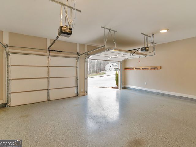 143 Whitworth Drive LOT 10, Locust Grove, GA 30248