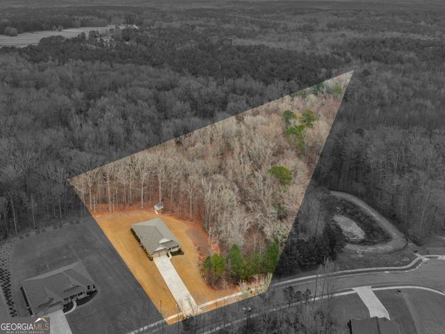 143 Whitworth Drive LOT 10, Locust Grove, GA 30248