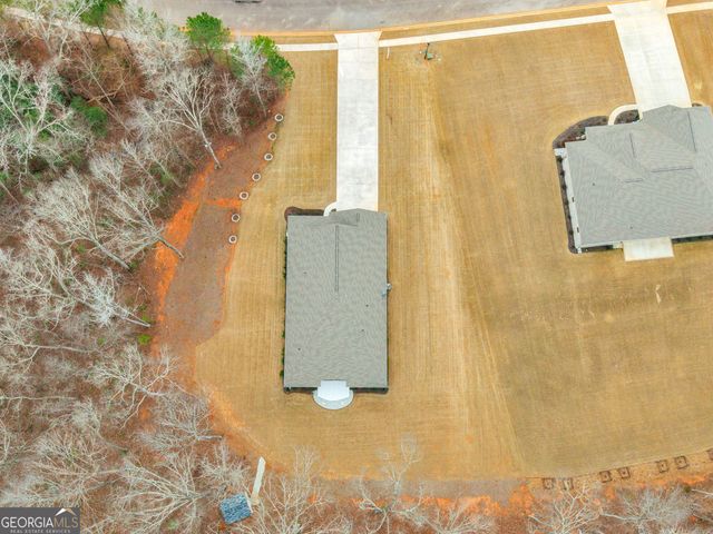 143 Whitworth Drive LOT 10, Locust Grove, GA 30248