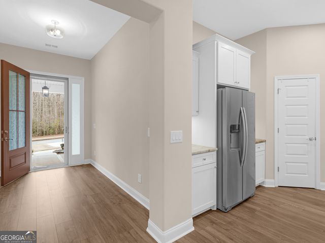 143 Whitworth Drive LOT 10, Locust Grove, GA 30248