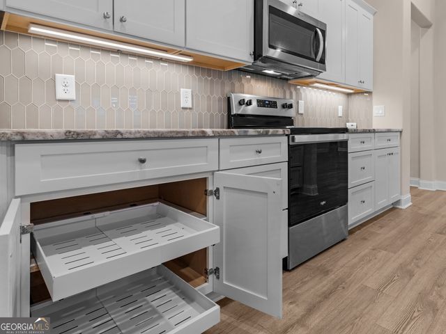 143 Whitworth Drive LOT 10, Locust Grove, GA 30248