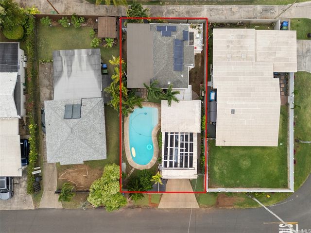 185 Ulupa Street, Kailua, HI 96734