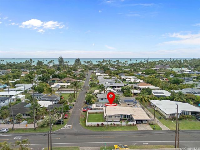 185 Ulupa Street, Kailua, HI 96734