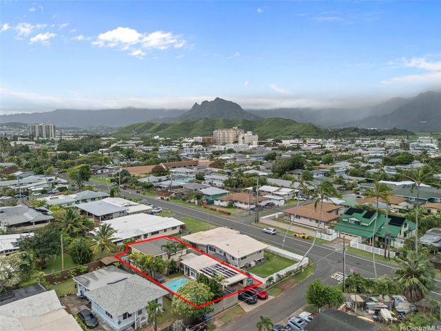 185 Ulupa Street, Kailua, HI 96734