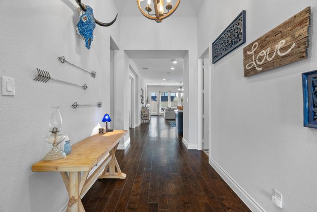 2429 Lazy Dog Lane, Northlake, TX 76247