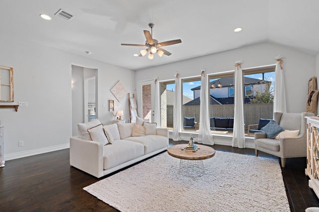 2429 Lazy Dog Lane, Northlake, TX 76247