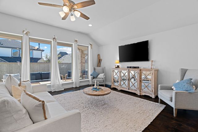 2429 Lazy Dog Lane, Northlake, TX 76247