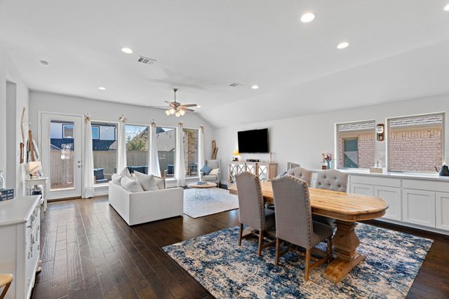 2429 Lazy Dog Lane, Northlake, TX 76247