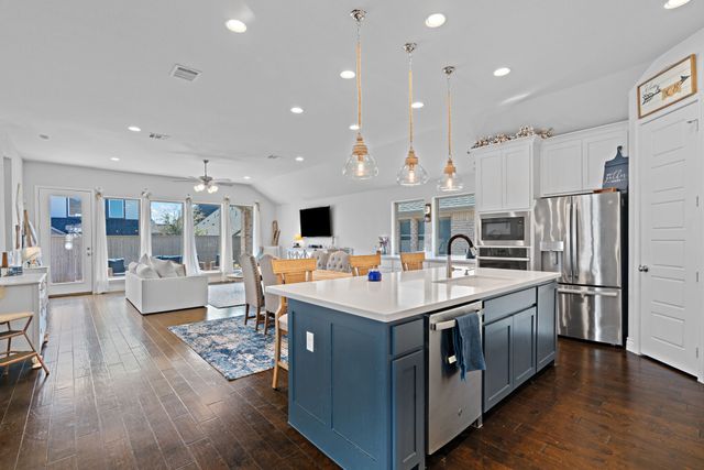 2429 Lazy Dog Lane, Northlake, TX 76247