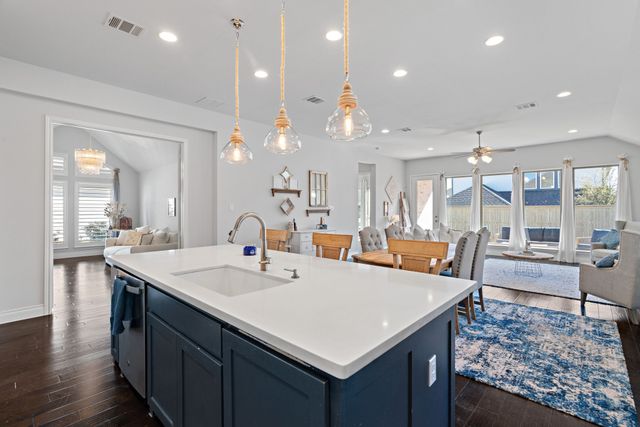 2429 Lazy Dog Lane, Northlake, TX 76247