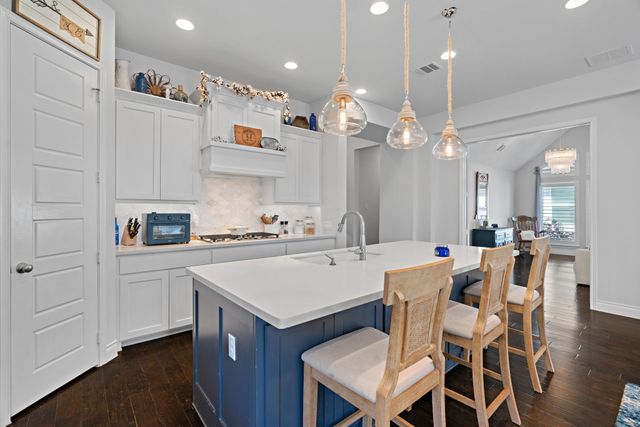 2429 Lazy Dog Lane, Northlake, TX 76247