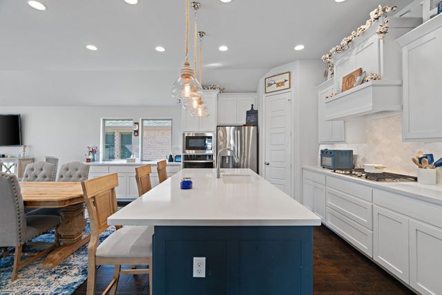 2429 Lazy Dog Lane, Northlake, TX 76247