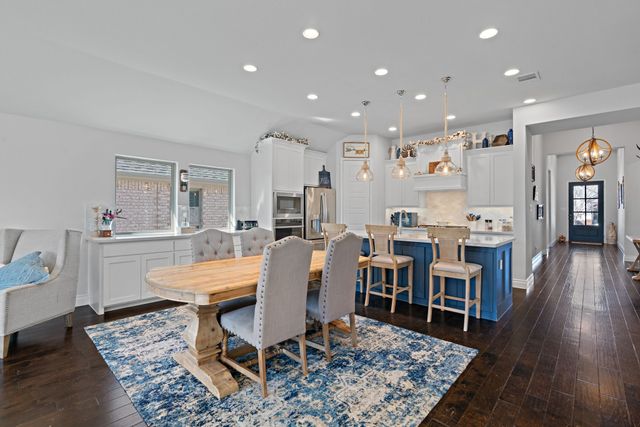 2429 Lazy Dog Lane, Northlake, TX 76247