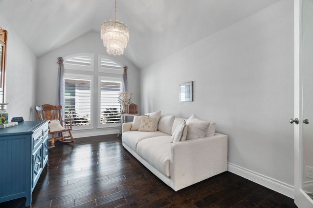 2429 Lazy Dog Lane, Northlake, TX 76247