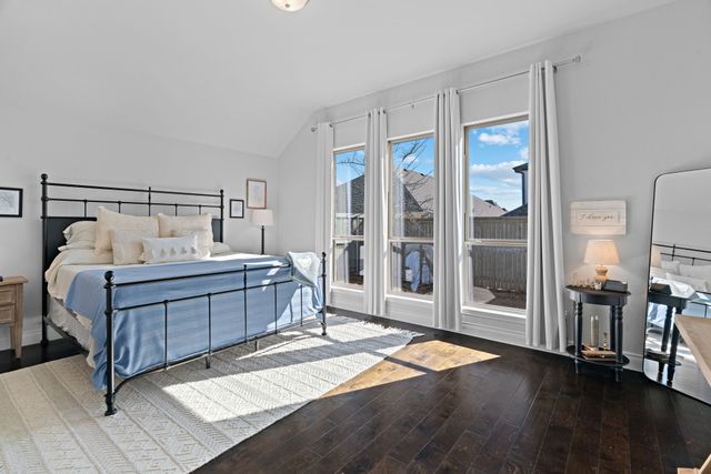 2429 Lazy Dog Lane, Northlake, TX 76247