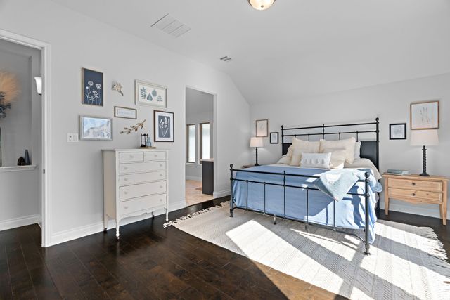 2429 Lazy Dog Lane, Northlake, TX 76247